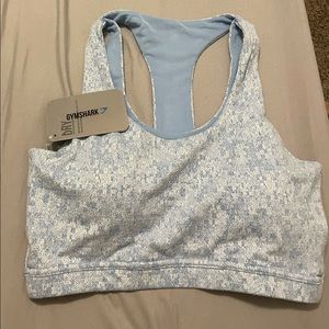 Gymshark sports bra